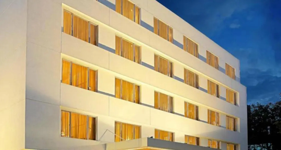 Imagen del hotel