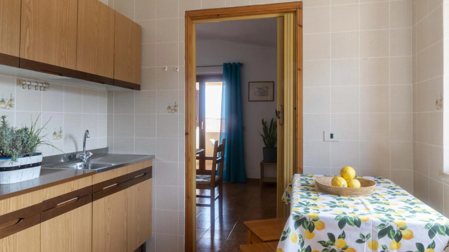 Welcomely - Casa dei Lentischi