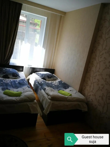 Guesthouse Suja