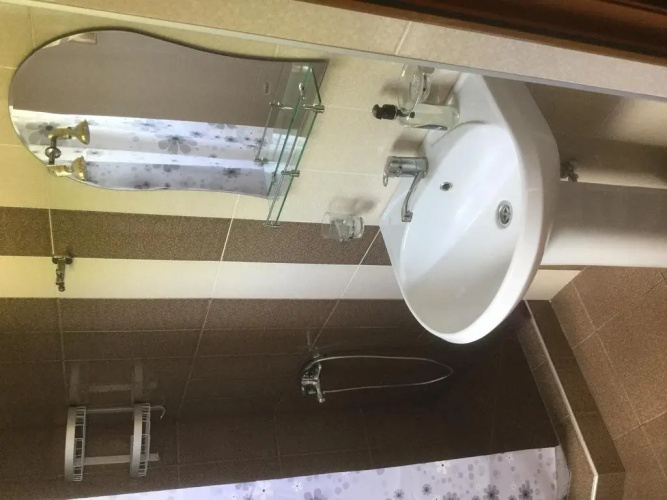 Arpi Guest House Dililjan