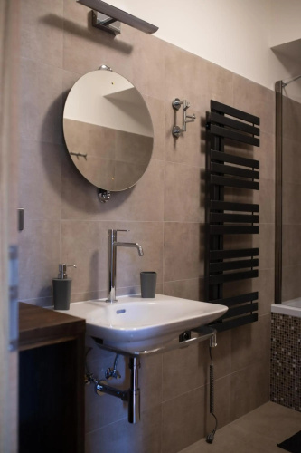 Apartmány VÍNO HRUŠKA Pardubice