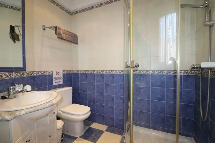 1107 Villa Salares