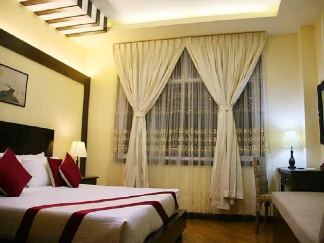 Double Suite