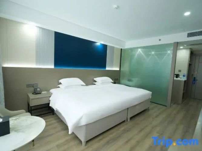 Privilege Double room