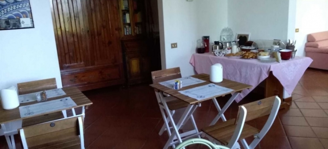 La Casa Nel Bosco