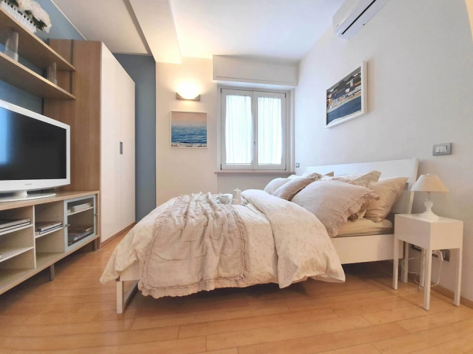 Corso Vercelli Apartment
