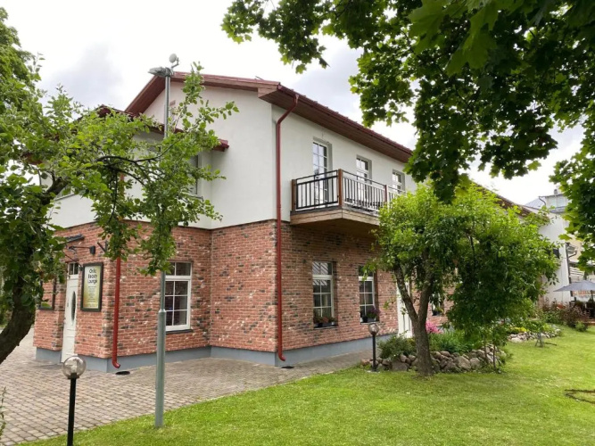 Otel görseli