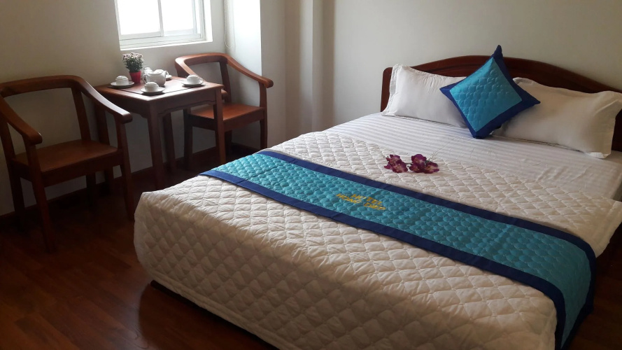 Hong Diep Hotel