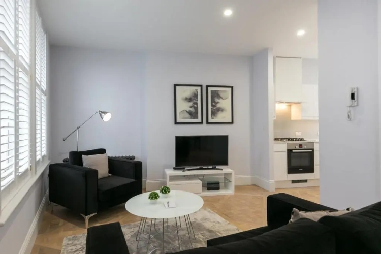 1 Bedroom Superior Apartment