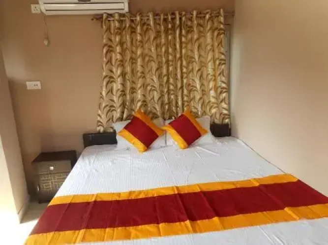 Hotel Utsav Plaza