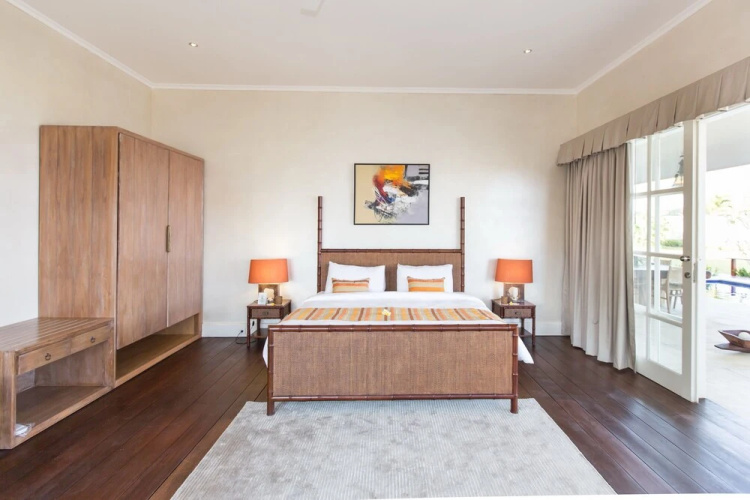 Villa Karang Putih