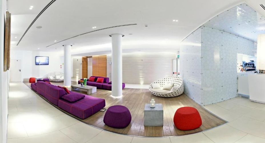 Europa Hotel Design Spa 1877 photo 16
