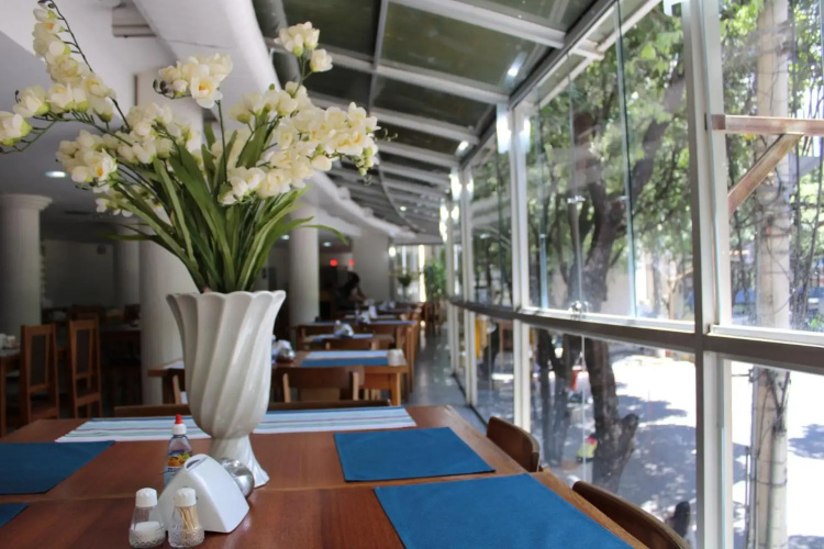 Hotel Realminas