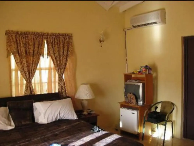 Rich View Hotel