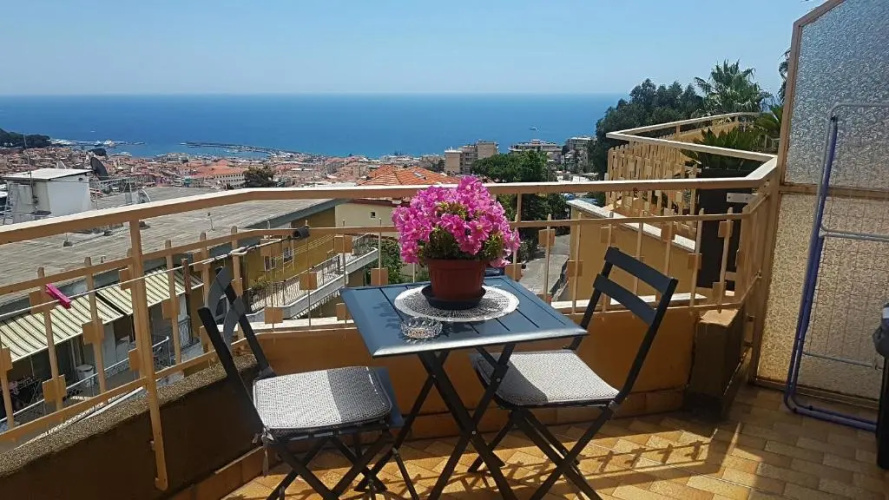 Affittacamere Il Paradiso Del Relax