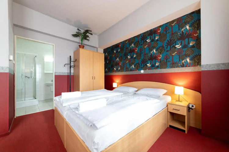 Gartner Hotel