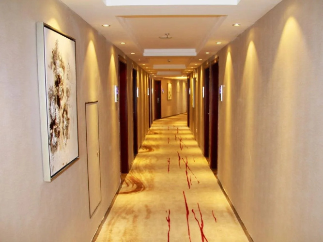 Min An Hotel