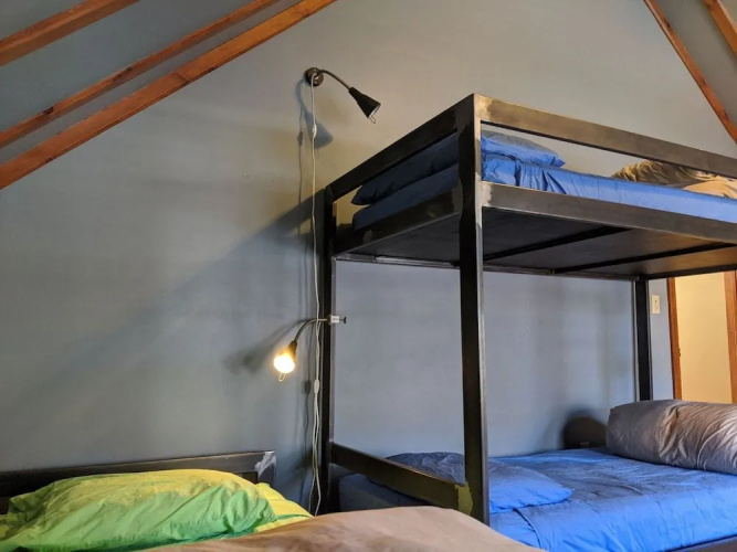 Hostel Tevere