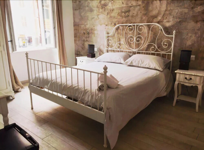 Portamaggiore Room
