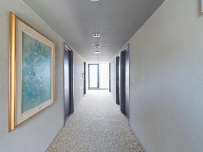 OYO Nagasaki Orion Hotel
