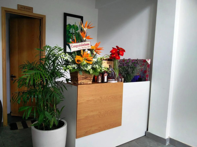 Sen Boutique House