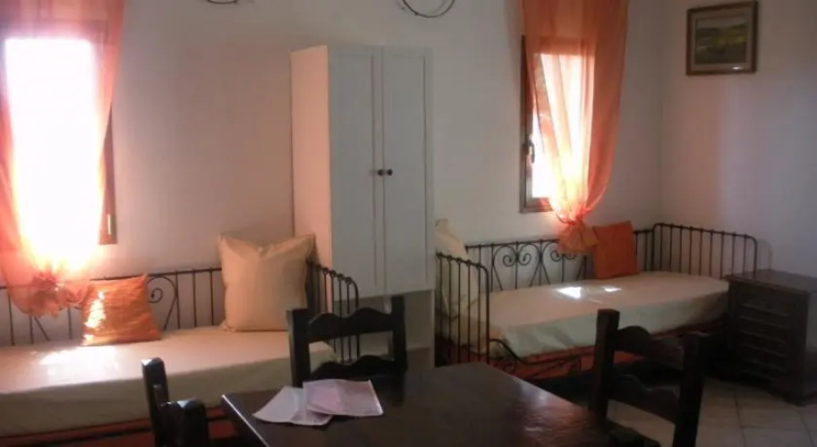Casa dei fichi d'India
