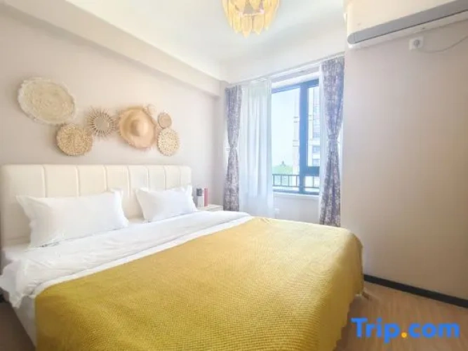 2 Bedrooms Suite