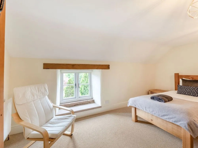 Bedehouse Cottage