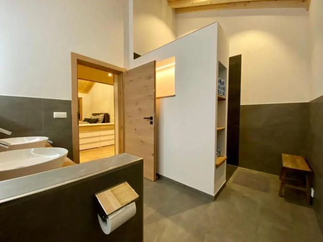 Chalet Dahoam