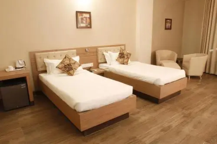 Imagen del hotel