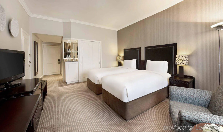 NH Johannesburg Sandton Hotel