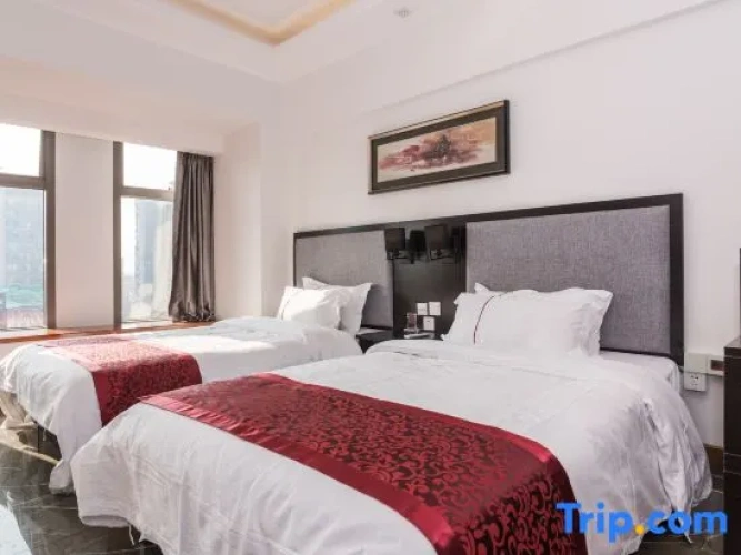 Comfort Quadruple room
