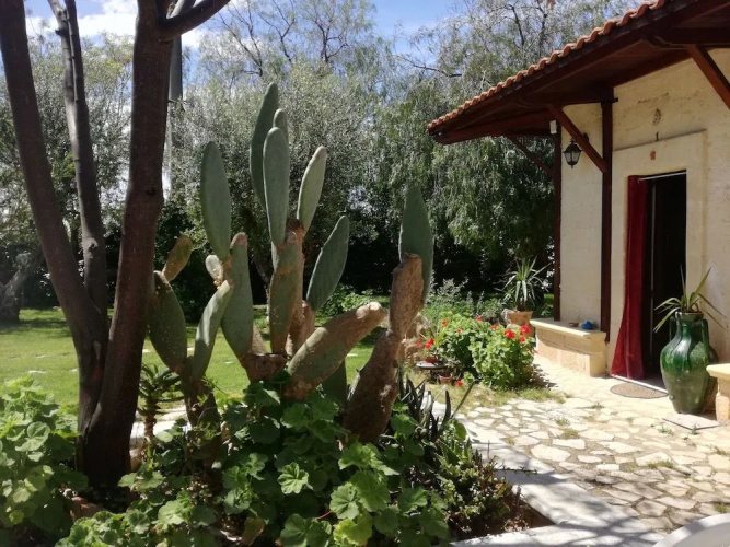 MyLife B&B