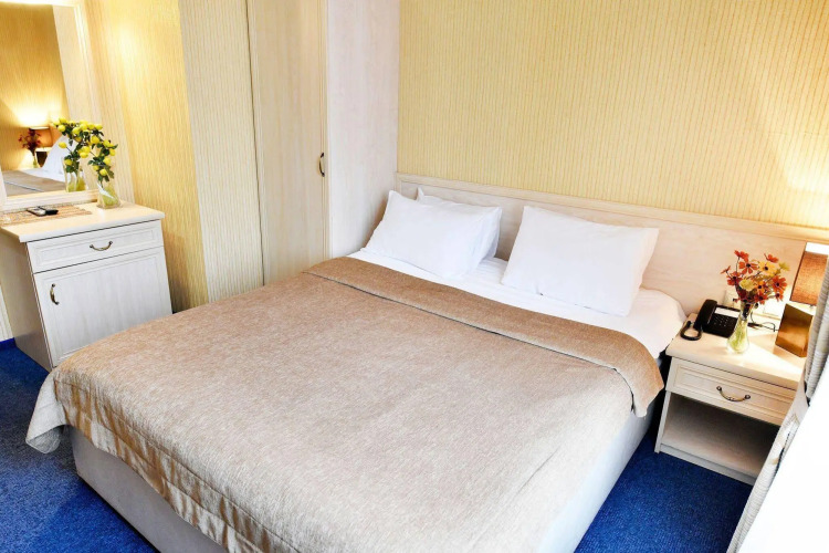 Фотография отеля