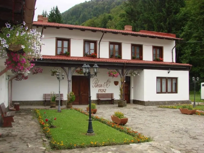 Hotelbild
