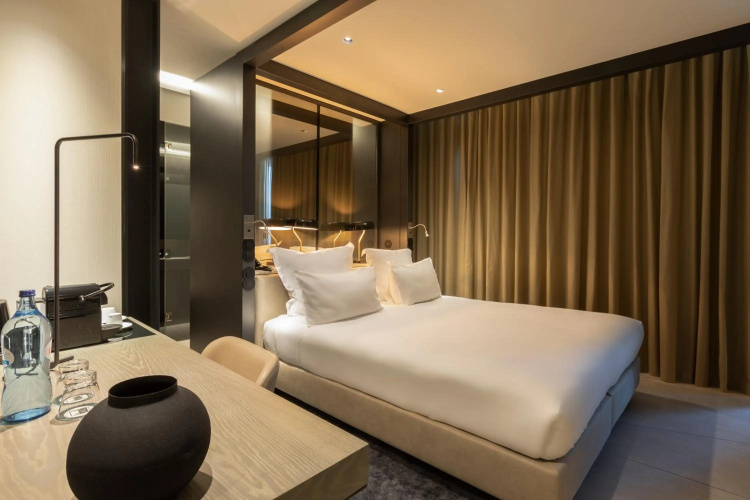 Porto Royal Bridges Hotel photo 14