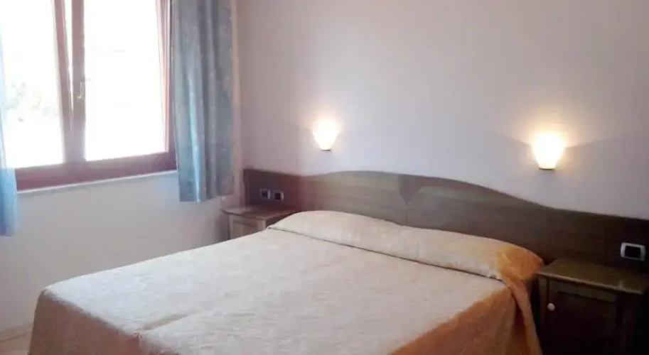Hotel Monte Sirai