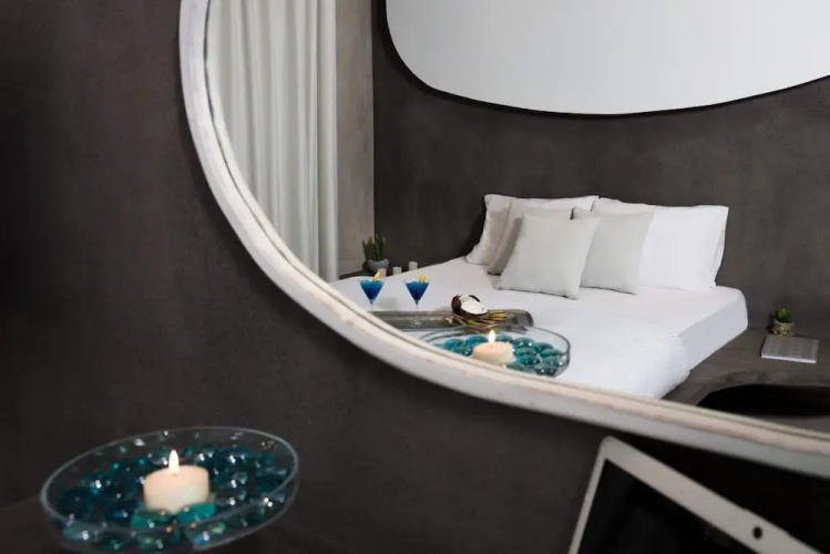 Olea House Thassos