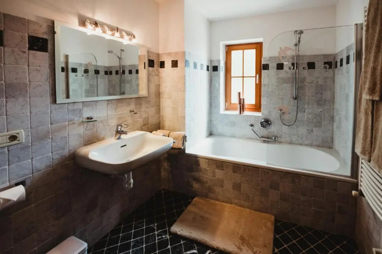 Apartment Andreas - Gallhof