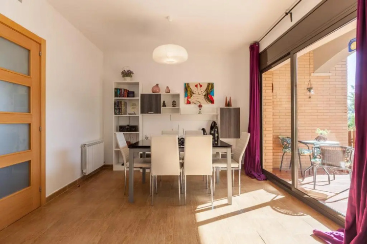 Casa Lourdes