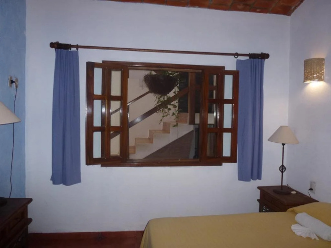 Hotelito Los Sueños