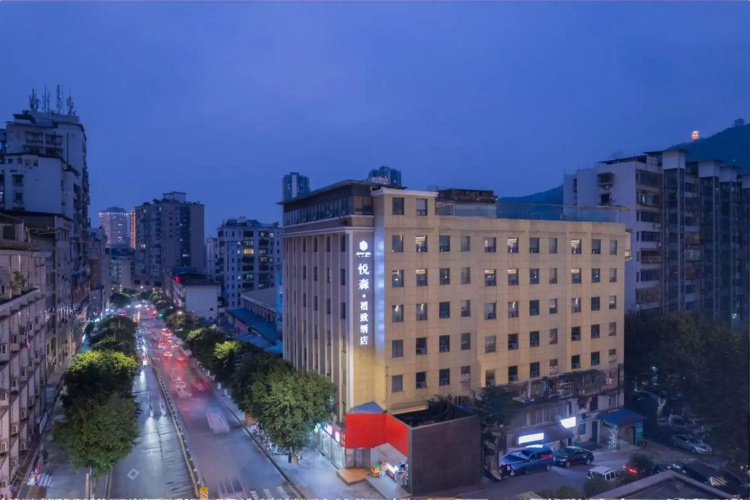 Hotelafbeelding