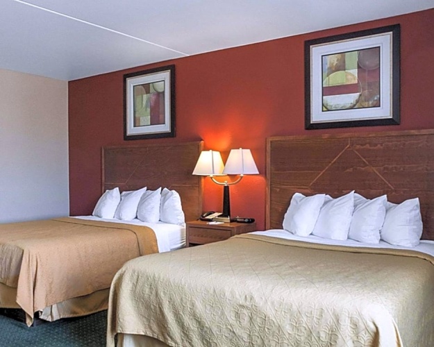 Superior Quadruple Suite
