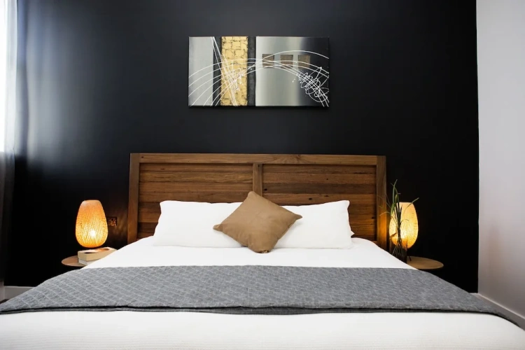 1 Bedroom Luxury Apartment