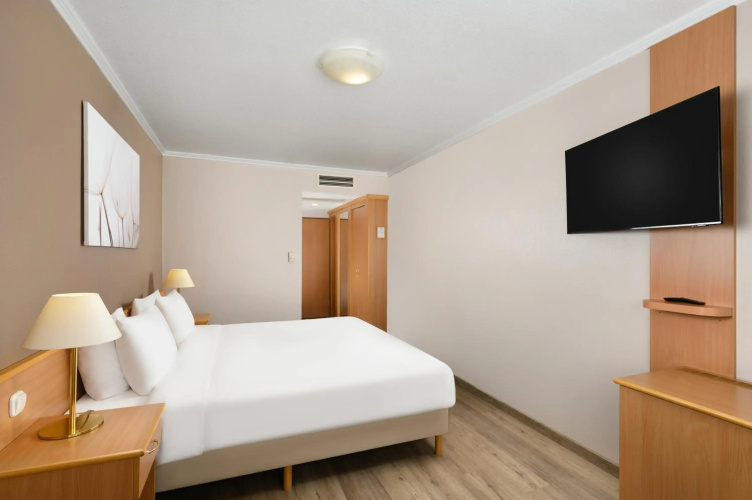 Danubius Hotel Arena