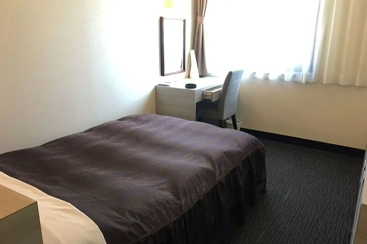 Hotel Monteroza Ohta