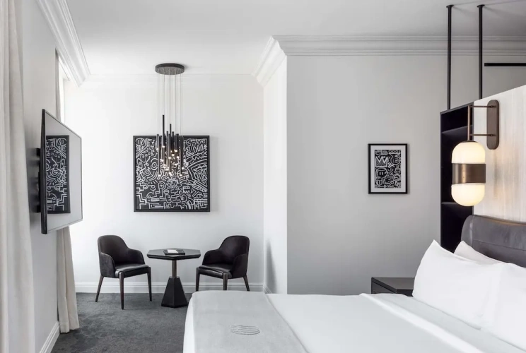 Double Junior Suite