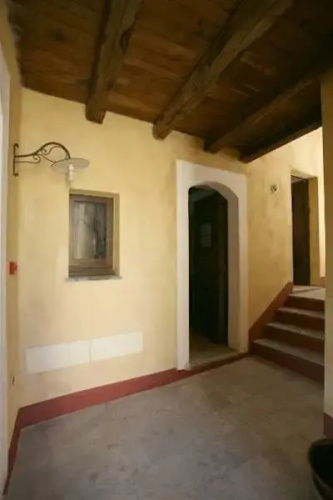 Hotel Capo Casale