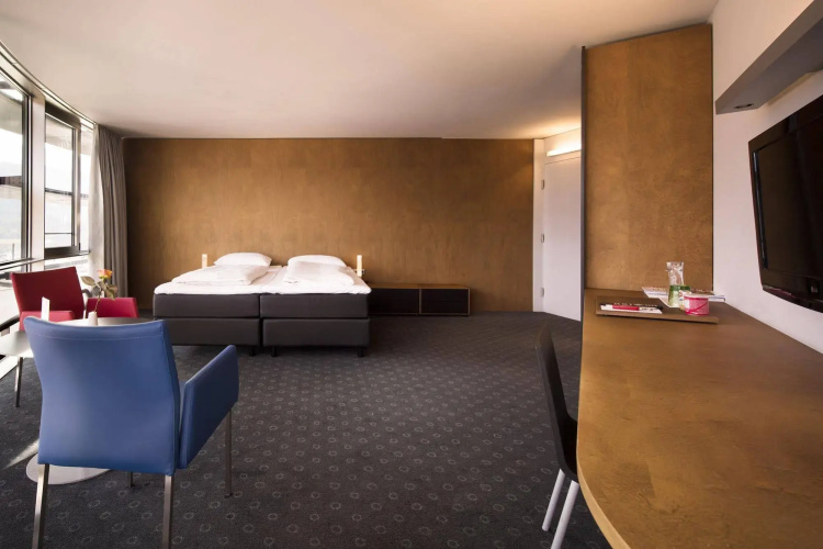 Parkhotel Hall in Tirol