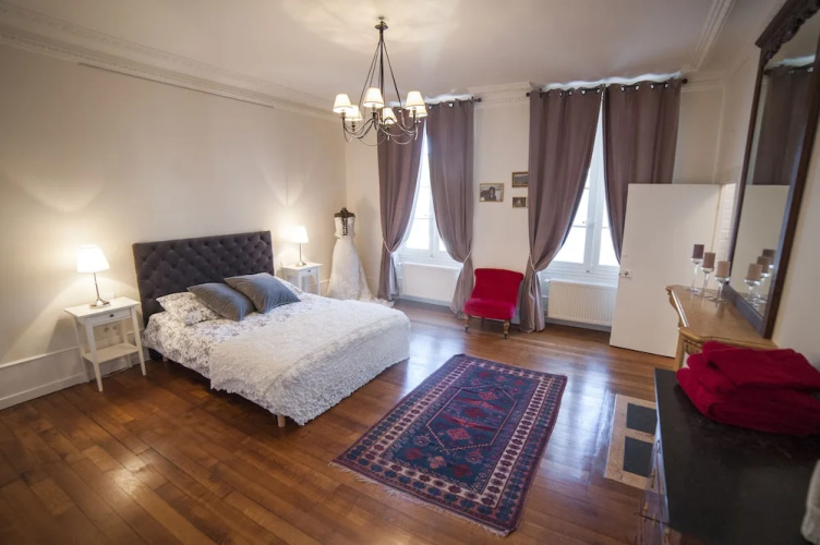 Maison des 7 Lieux